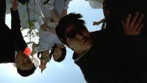 Backdrop to the movie "Sympathy for Mr. Vengeance" #812935