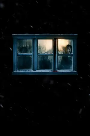 Poster to the movie "The Lodge" #710811