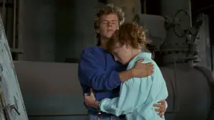 Backdrop to the movie "A Nightmare on Elm Street Part 2: Freddy