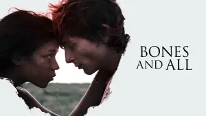 Backdrop to the movie "Bones and All" #811168