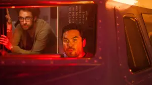 Backdrop to the movie "Airplane vs Volcano" #425831