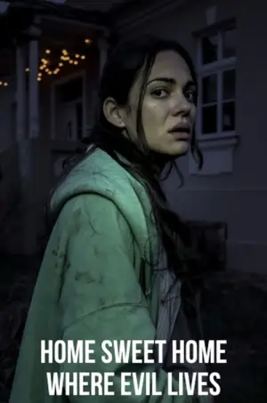 Poster to the movie "Home Sweet Home - Where Evil Lives" #196269