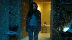 Backdrop to the movie "A Nightmare on Elm Street" #702916