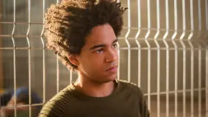 Backdrop to the movie "American Carnage" #332385