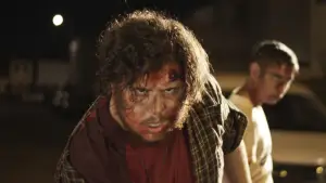 Backdrop to the movie "¡Apocalipsis a la Zombie!" #539167