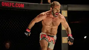 Backdrop to the movie "Beast" #774951