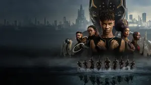 Backdrop to the movie "Black Panther: Wakanda Forever" #166316