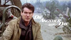 Backdrop to the movie "Die Another Day" #772971