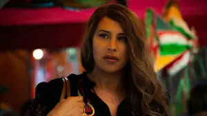 Backdrop to the movie "Emilia Pérez" #581453