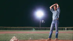 Backdrop to the movie "Field of Dreams" #719580