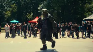 Backdrop to the movie "The Toxic Avenger" #521941