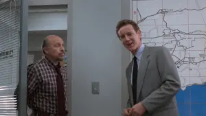 Backdrop to the movie "Beverly Hills Cop III" #334259