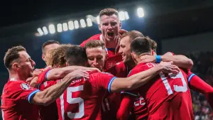 Backdrop to the movie "Hrdí lvi: Postup" #480766