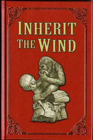 Poster to the movie "Inherit the Wind" #755071