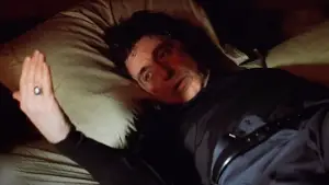 Backdrop to the movie "Insomnia" #597541