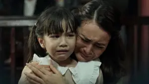 Backdrop to the movie "Jangan Panggil Mama Kafir" #786309