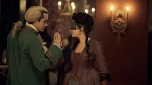 Backdrop to the movie "A Beautiful Imperfection" #667324