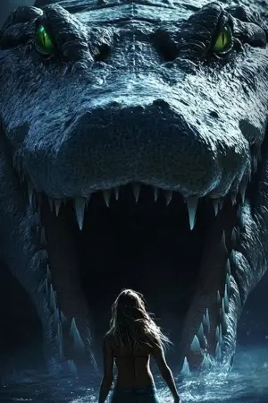 Poster to the movie "Lake Jesup: Bonecrusher