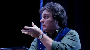 Backdrop to the movie "Ludovic" #535194