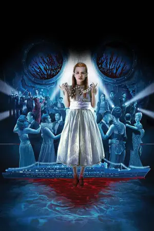 Poster to the movie "Ghost Ship" #665843