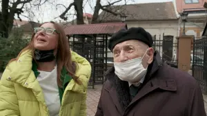 Backdrop to the movie "Novi Sad Remembrance" #504700