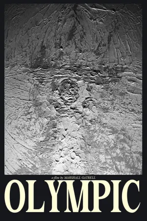 Poster to the movie "OLYMPIC" #570623