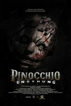 Pinocchio: Unstrung