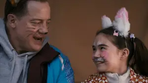 Backdrop to the movie "Rental Family" #512364