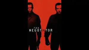 The Negotiator