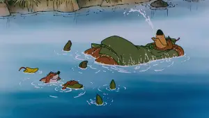 Backdrop to the movie "Robin Hood" #792796