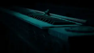 Backdrop to the movie "Sabdham" #676982