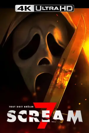 Poster to the movie "Scream 7" #759578