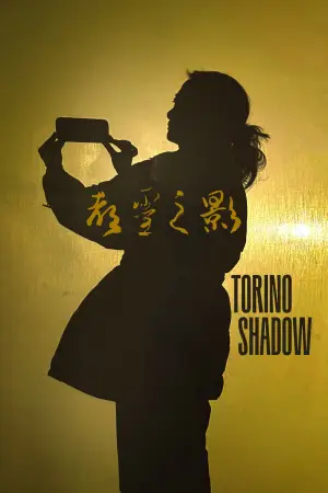Poster to the movie "Torino Shadow" #820903