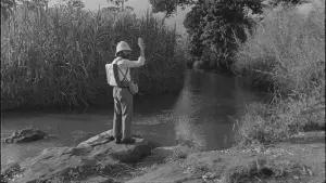 Backdrop to the movie "Tabu" #451728