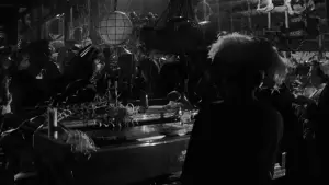 Backdrop to the movie "The Apartment" #660291