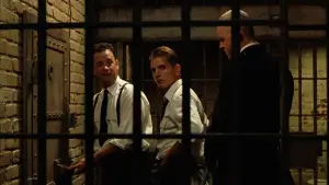 Backdrop to the movie "The Green Mile" #749184