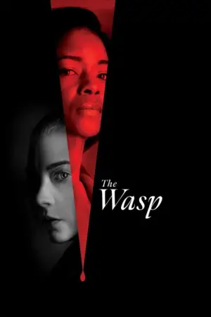 Poster to the movie "The Wasp" #791399