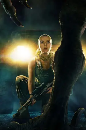 Poster to the movie "Untitled Jurassic World Movie" #512121