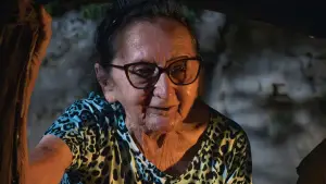 Backdrop to the movie "Yellow Cake" #544149