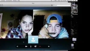 Backdrop to the movie "Unfriended" #873318