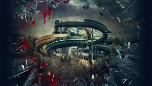 Backdrop to the movie "Aquaslash" #333249