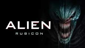 Backdrop to the movie "Alien: Rubicon" #631691