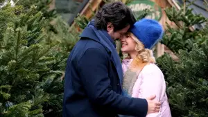 Backdrop to the movie "I Believe in Santa 2" #646697