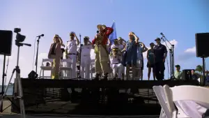 Backdrop to the movie "Micronations" #832126