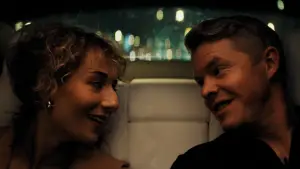 Backdrop to the movie "New Money" #743192