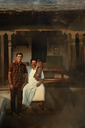 Poster to the movie "Idli Kadai" #635799