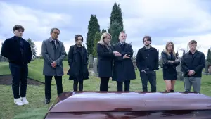 Backdrop to the movie "Final Destination 6" #547853