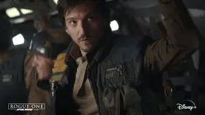 Backdrop to the movie "Rogue One: A Star Wars Story" #611172