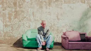 Backdrop to the movie "Sympathy for Mr. Vengeance" #812938