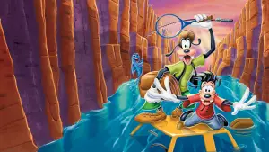 Backdrop to the movie "A Goofy Movie" #697695